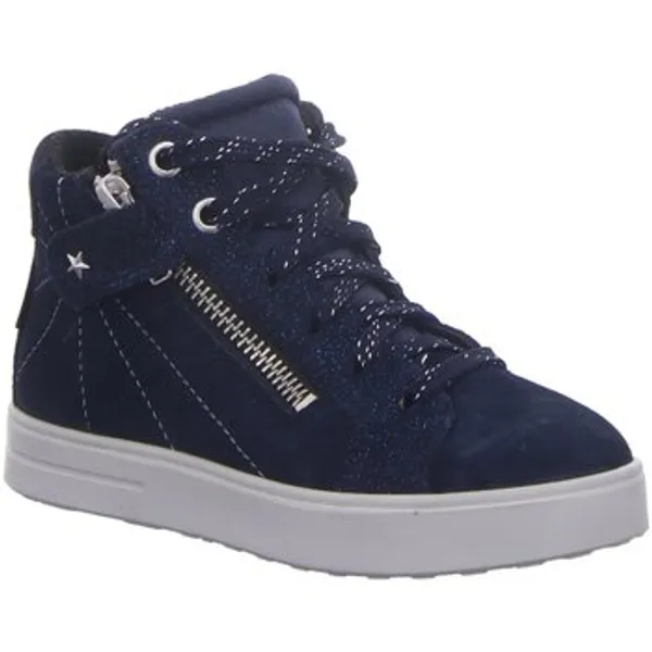 Superfit Sneakers Blauw, vergelijk prijzen bij 1 winkel