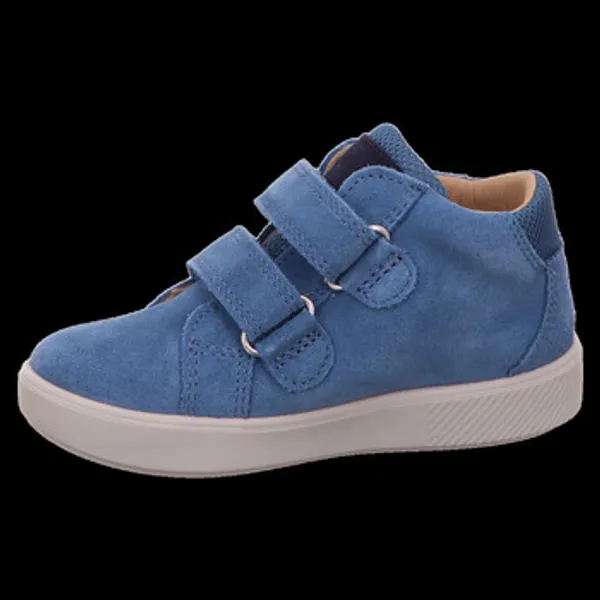 Superfit Sneakers Blauw, vergelijk prijzen bij 1 winkel