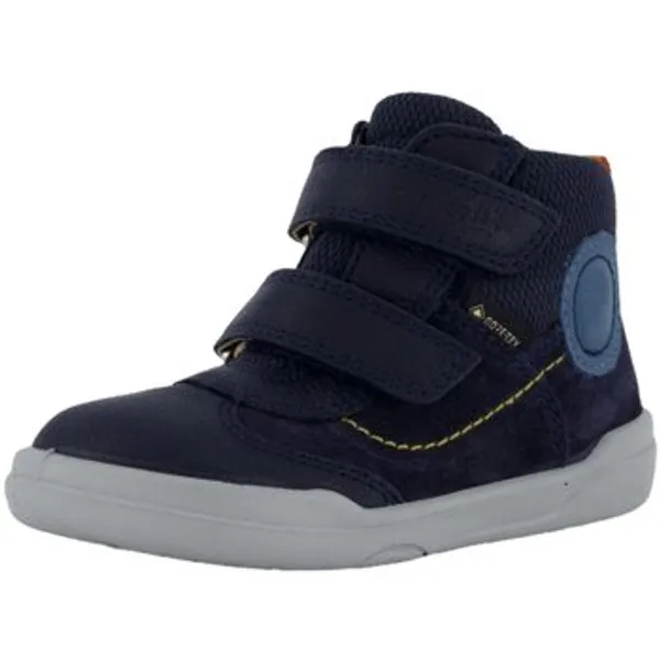 Superfit Sneakers Blauw, vergelijk prijzen bij 1 winkel