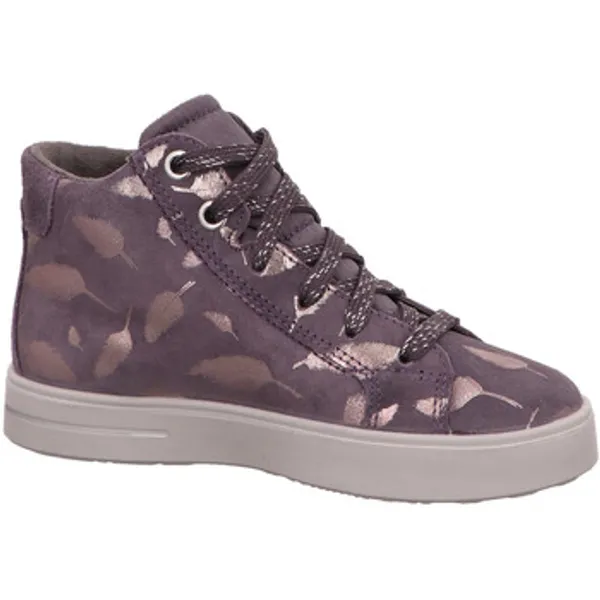 Superfit Sneakers Paars, vergelijk prijzen bij 1 winkel