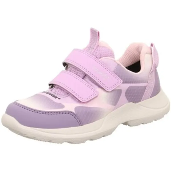 Superfit Sneakers Paars, vergelijk prijzen bij 1 winkel