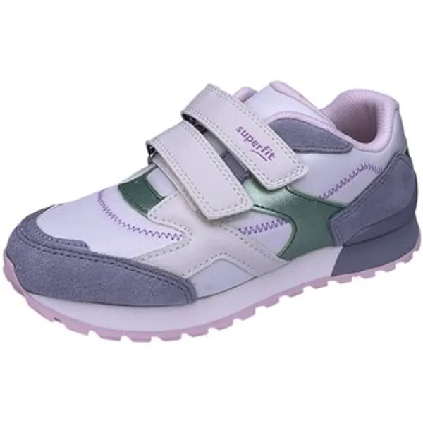 Superfit Sneakers Wit, vergelijk prijzen bij 1 winkel