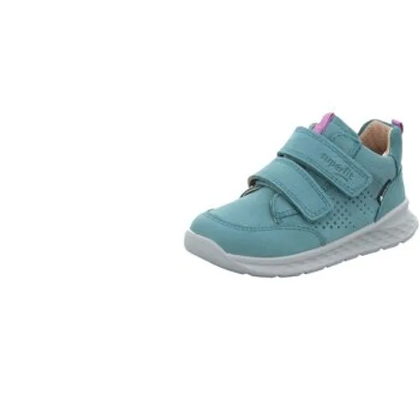 Superfit Sneakers Groen, vergelijk prijzen bij 1 winkel