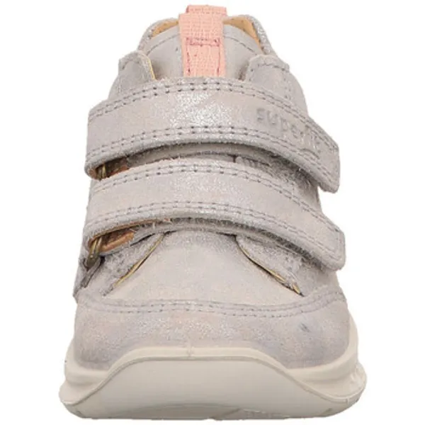 Superfit Sneakers Zilver, vergelijk prijzen bij 1 winkel