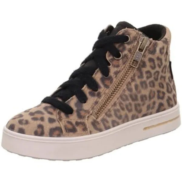 Superfit Sneakers Bruin, vergelijk prijzen bij 1 winkel