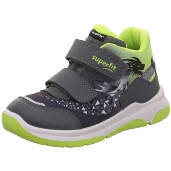 Superfit Sneakers Grijs, vergelijk prijzen bij 1 winkel