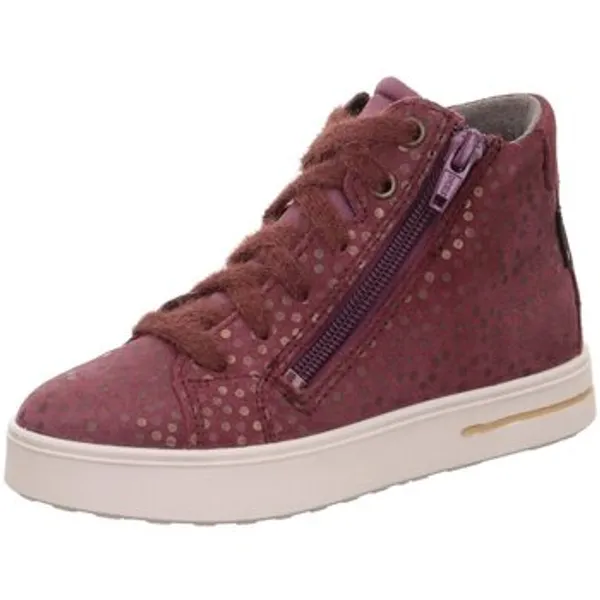 Superfit Sneakers Rood, vergelijk prijzen bij 1 winkel