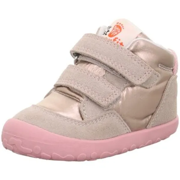 Superfit Sneakers Beige, vergelijk prijzen bij 1 winkel