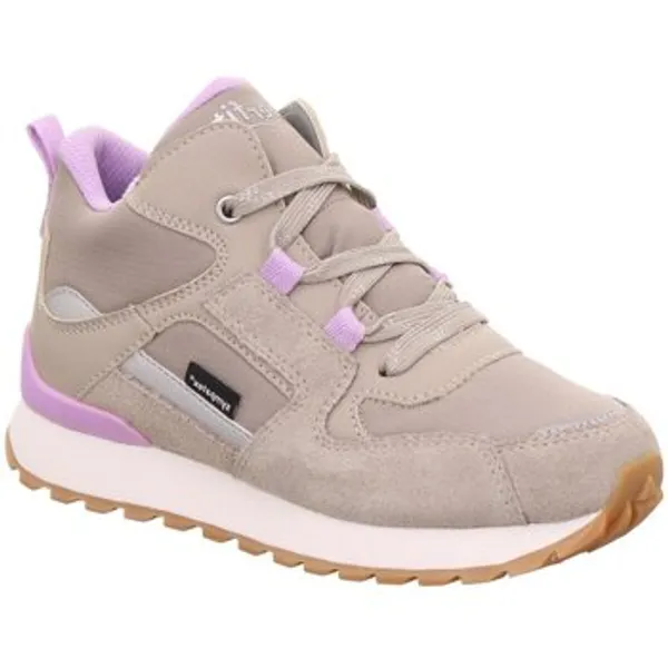 Superfit Sneakers Beige, vergelijk prijzen bij 1 winkel
