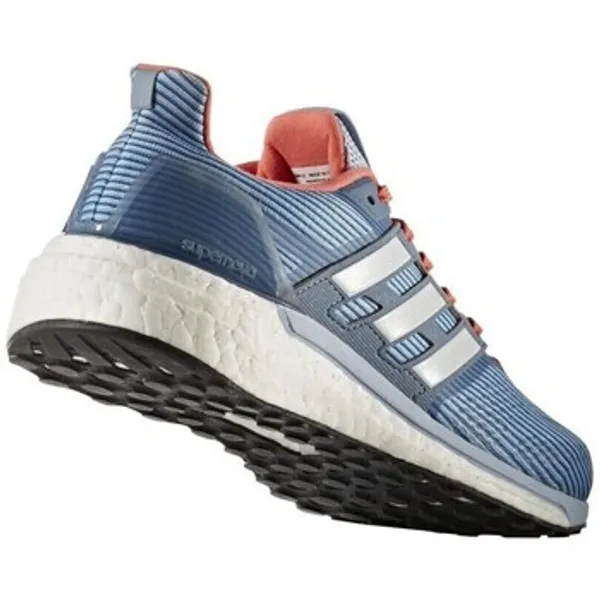 adidas Supernova Blauw, vergelijk prijzen bij 1 winkel