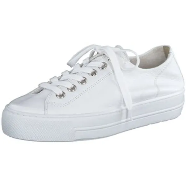 Paul Green Lage Sneakers Wit, vergelijk prijzen bij 1 winkel