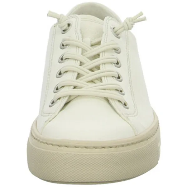 Paul Green Lage Sneakers Beige, vergelijk prijzen bij 1 winkel