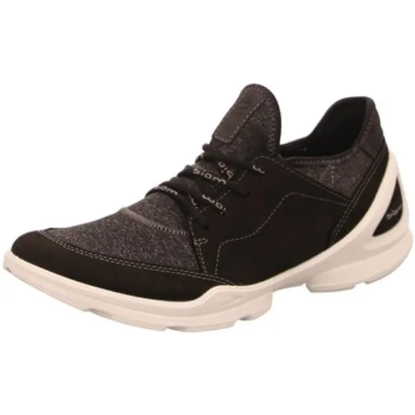 ECCO Sneakers Zwart, vergelijk prijzen bij 1 winkel