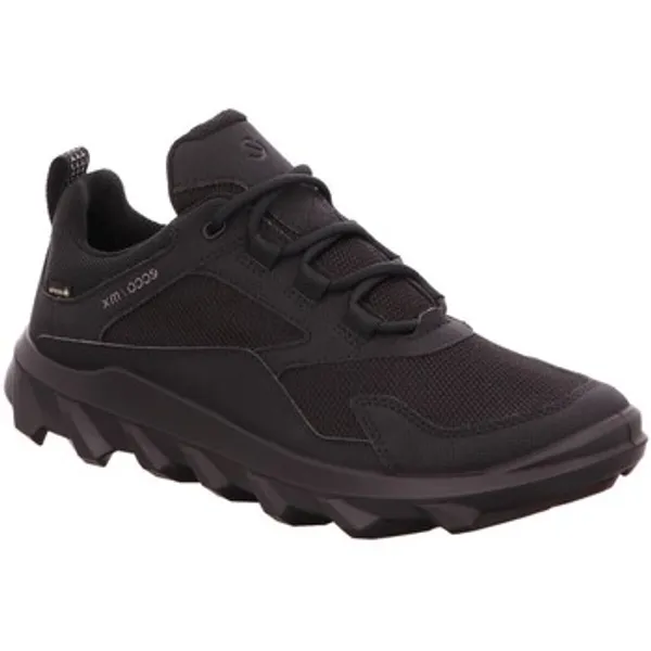 ECCO Sneakers Zwart, vergelijk prijzen bij 1 winkel