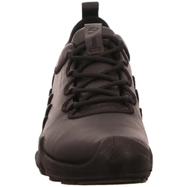 ECCO Sneakers Zwart, vergelijk prijzen bij 1 winkel