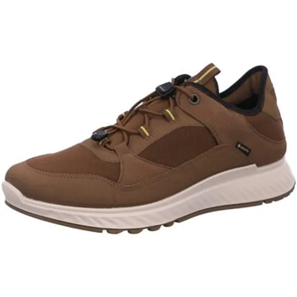 ECCO Sneakers Bruin, vergelijk prijzen bij 1 winkel