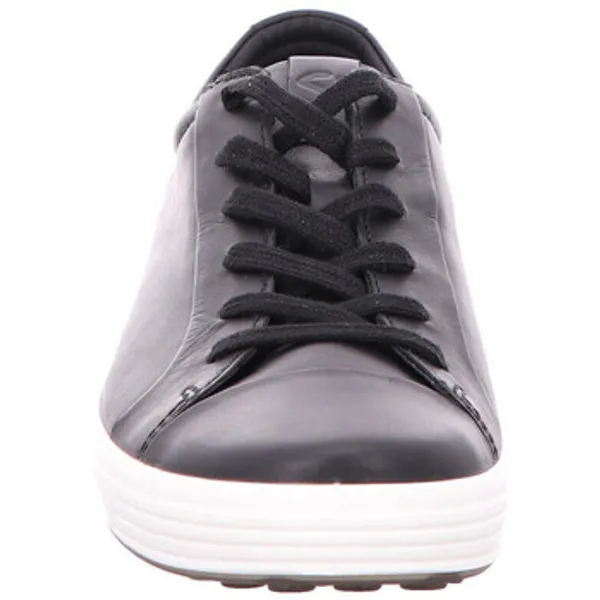 ECCO Sneakers Zwart, vergelijk prijzen bij 1 winkel