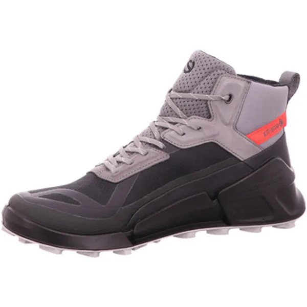 ECCO Sneakers Grijs, vergelijk prijzen bij 1 winkel