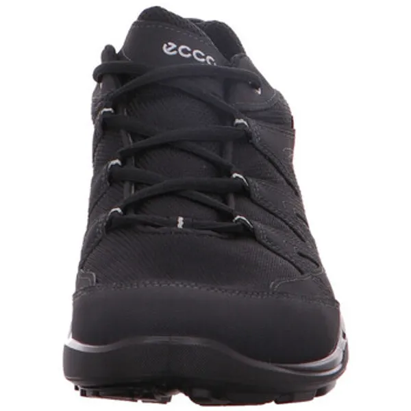 ECCO Sneakers Zwart, vergelijk prijzen bij 1 winkel