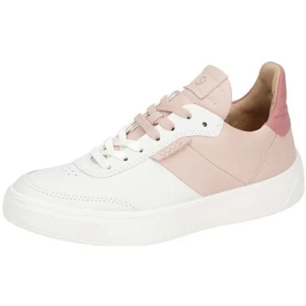 ECCO Sneakers Wit, vergelijk prijzen bij 1 winkel