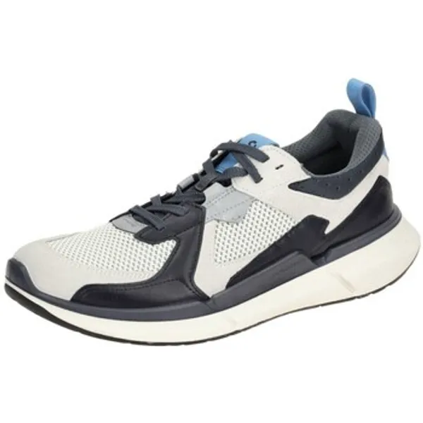 ECCO Sneakers Grijs, vergelijk prijzen bij 1 winkel
