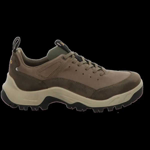 ECCO Sneakers Groen, vergelijk prijzen bij 1 winkel