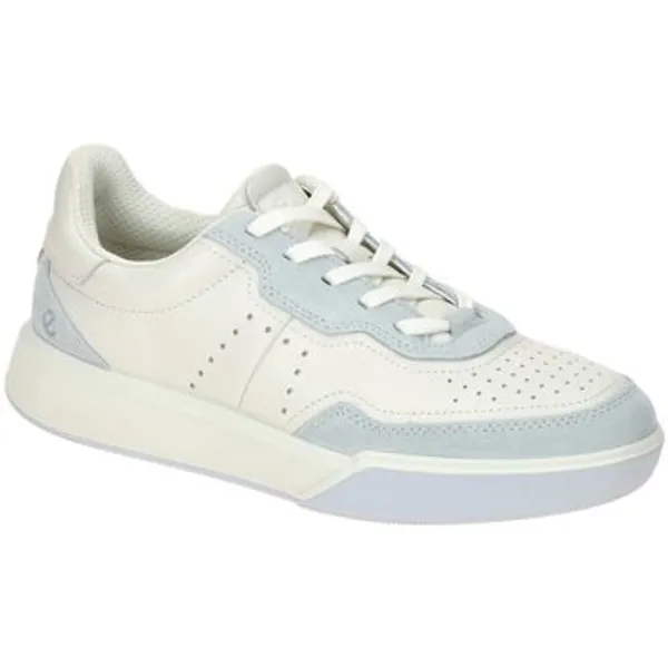 ECCO Sneakers Wit, vergelijk prijzen bij 2 winkels