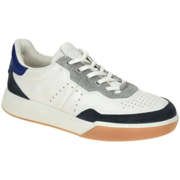 ECCO Sneakers Wit, vergelijk prijzen bij 1 winkel