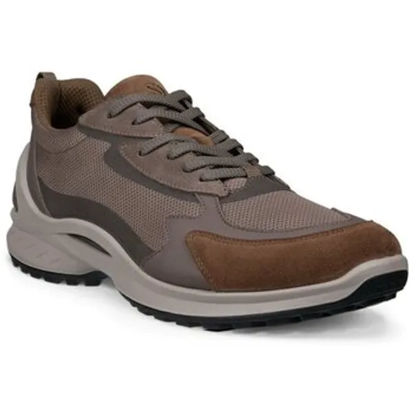 ECCO Sneakers Bruin, vergelijk prijzen bij 1 winkel