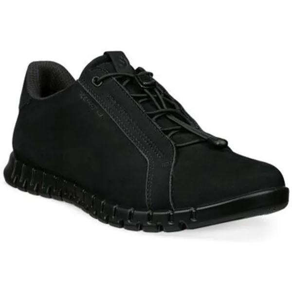 ECCO Sneakers Zwart, vergelijk prijzen bij 1 winkel