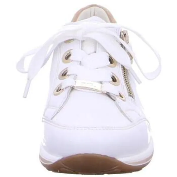 Ara Lage Sneakers Wit, vergelijk prijzen bij 1 winkel