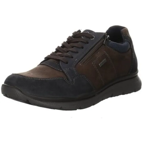Ara Lage Sneakers Bruin, vergelijk prijzen bij 1 winkel