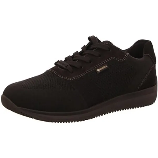 Ara Lage Sneakers Zwart, vergelijk prijzen bij 1 winkel
