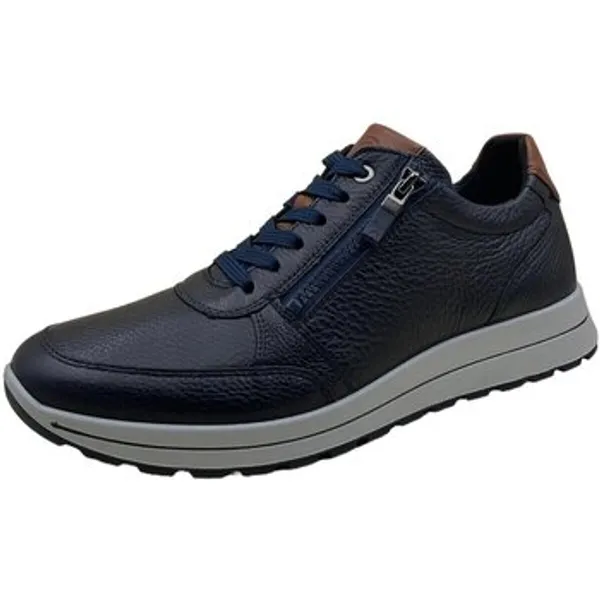 Ara Lage Sneakers Blauw, vergelijk prijzen bij 1 winkel