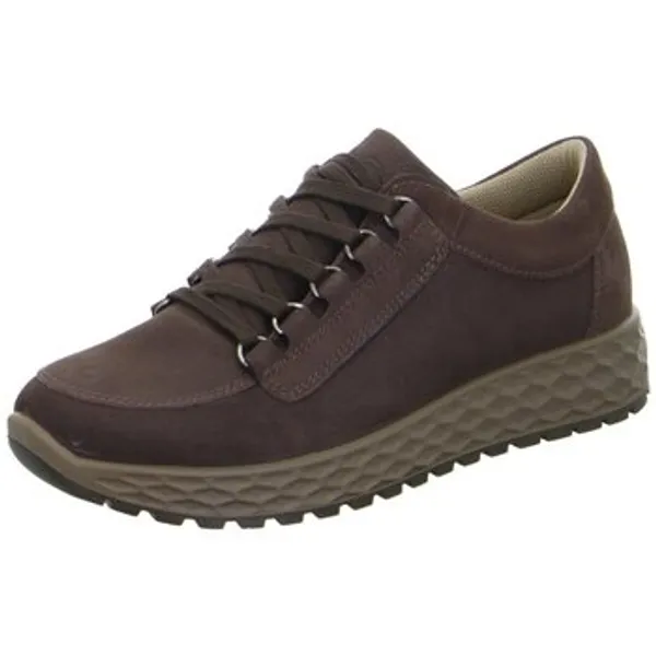 Ara Lage Sneakers Bruin, vergelijk prijzen bij 1 winkel