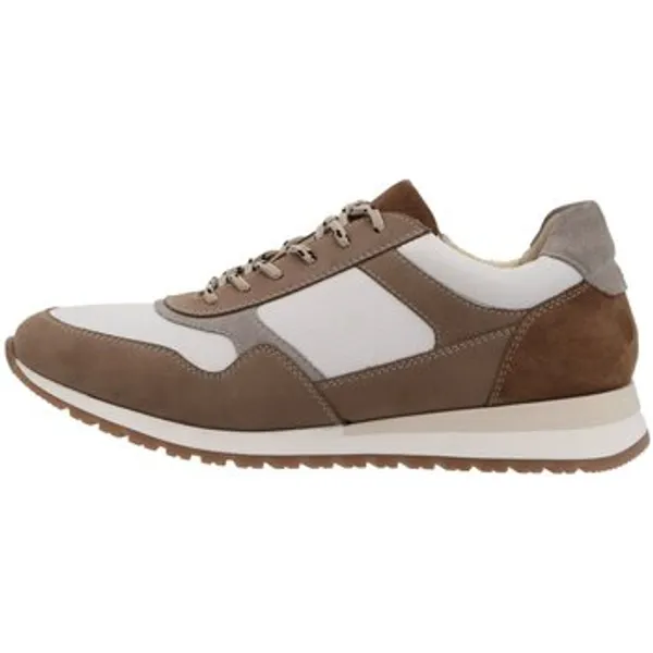 Ara Lage Sneakers Beige, vergelijk prijzen bij 1 winkel