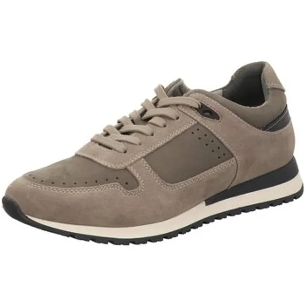 Ara Lage Sneakers Grijs, vergelijk prijzen bij 1 winkel