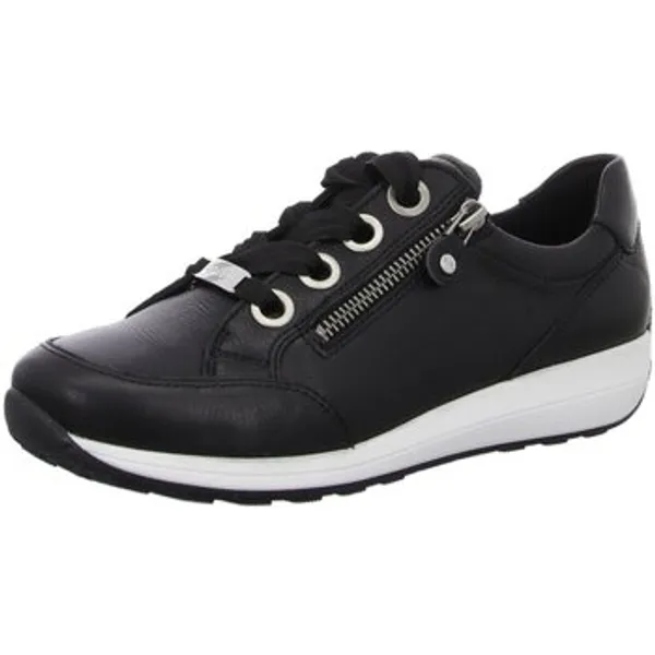 Ara Lage Sneakers Zwart, vergelijk prijzen bij 1 winkel