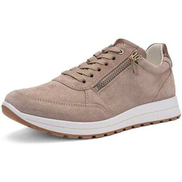 Ara Lage Sneakers Beige, vergelijk prijzen bij 1 winkel