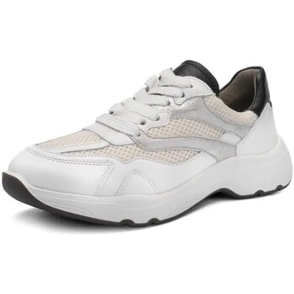 Ara Lage Sneakers Wit, vergelijk prijzen bij 1 winkel