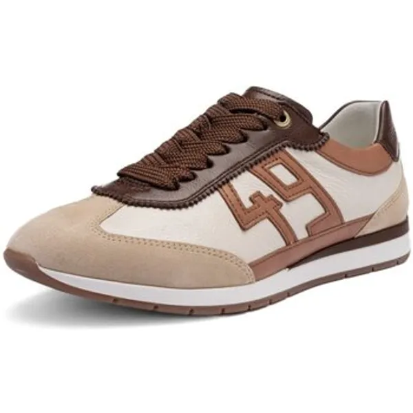 Ara Lage Sneakers Beige, vergelijk prijzen bij 1 winkel