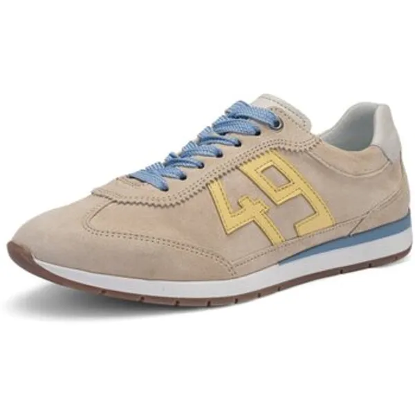 Ara Lage Sneakers Beige, vergelijk prijzen bij 1 winkel