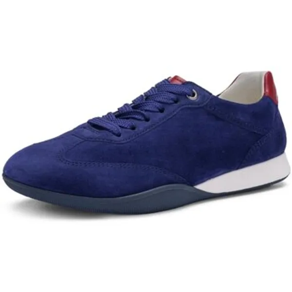 Ara Lage Sneakers Blauw, vergelijk prijzen bij 1 winkel