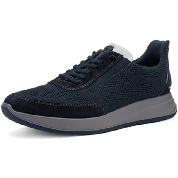 Ara Lage Sneakers Blauw, vergelijk prijzen bij 1 winkel