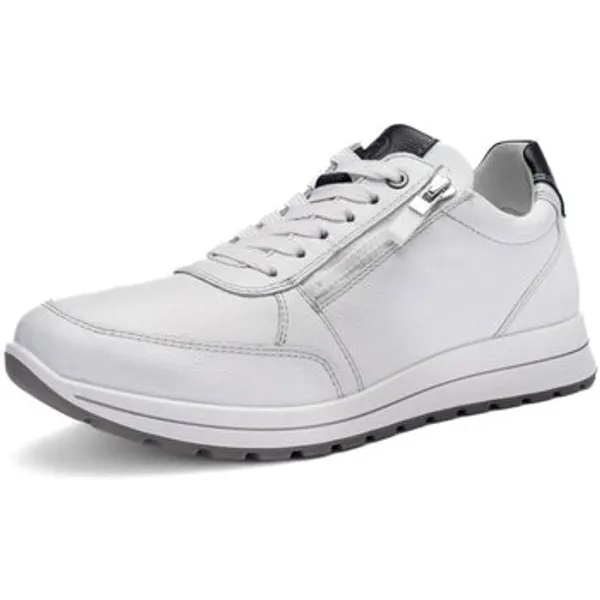 Ara Lage Sneakers Wit, vergelijk prijzen bij 1 winkel