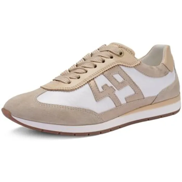 Ara Lage Sneakers Beige, vergelijk prijzen bij 1 winkel