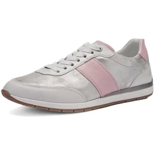 Ara Lage Sneakers Zilver, vergelijk prijzen bij 1 winkel