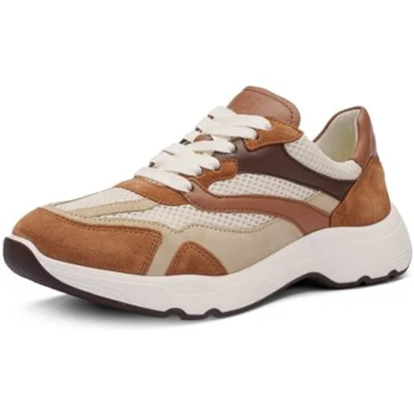 Ara Lage Sneakers Bruin, vergelijk prijzen bij 1 winkel