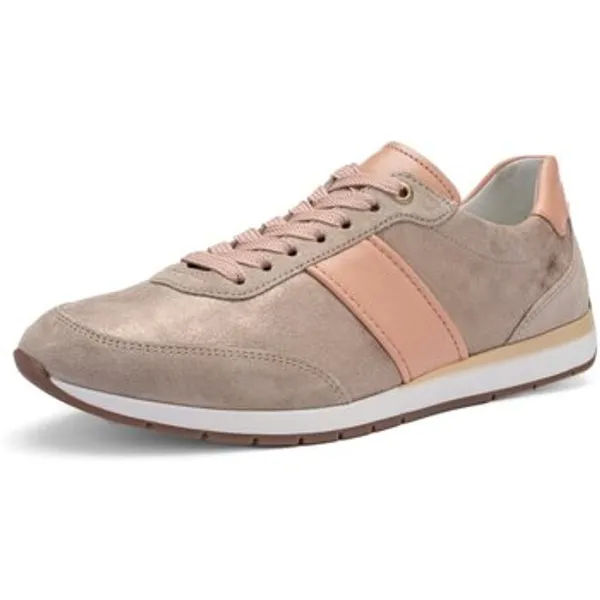 Ara Lage Sneakers Beige, vergelijk prijzen bij 1 winkel