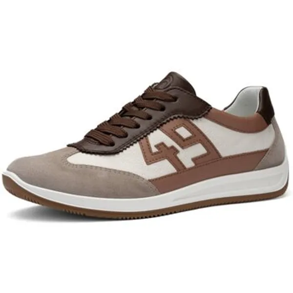 Ara Lage Sneakers Bruin, vergelijk prijzen bij 1 winkel